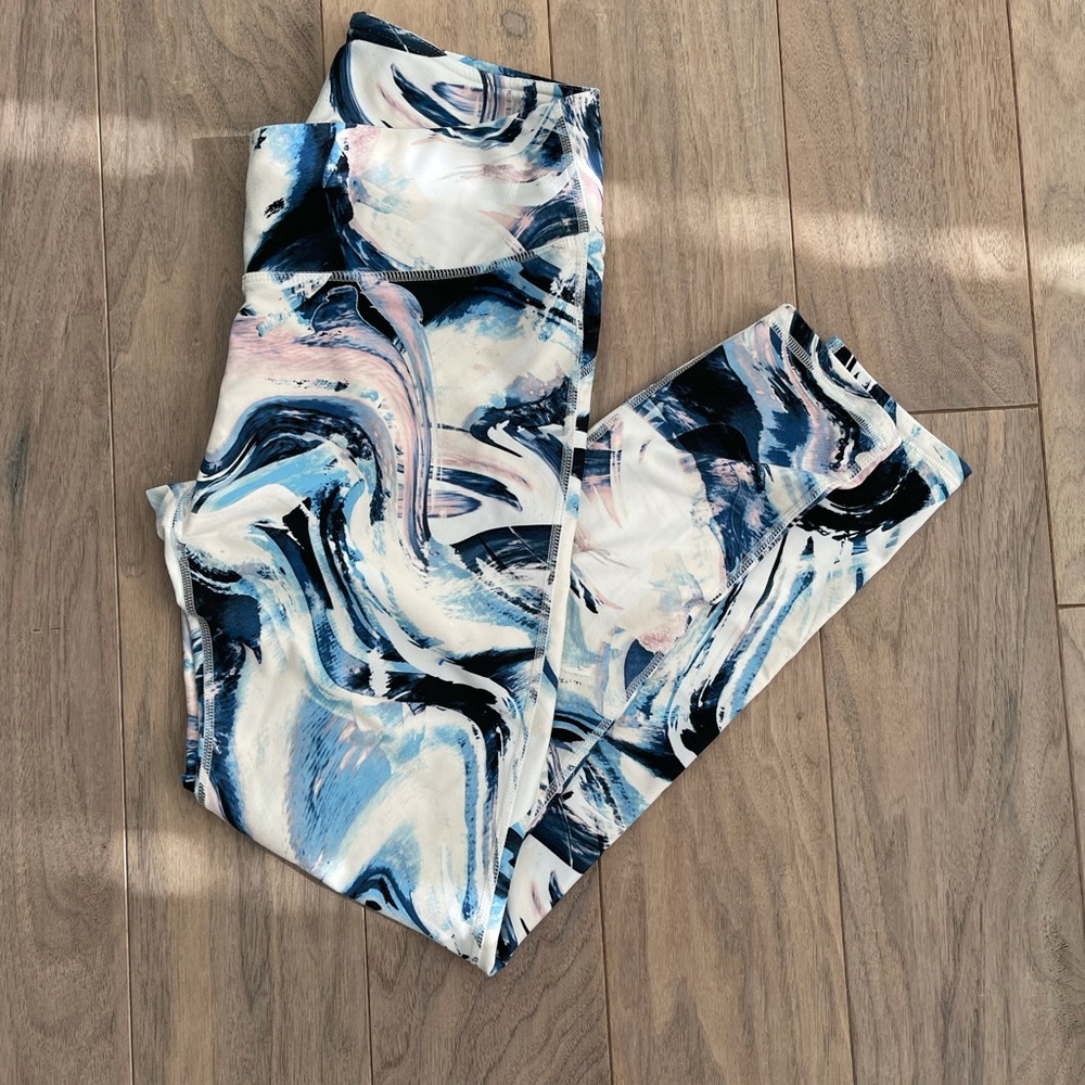 Fabletics legging!